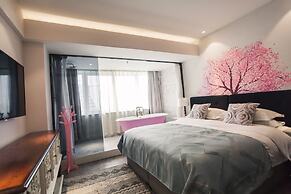 XY Hotel Xi’an Bell Tower