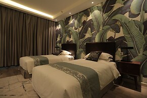 XY Hotel Xi’an Bell Tower