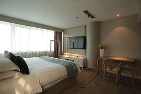 XY Hotel Xi’an Bell Tower