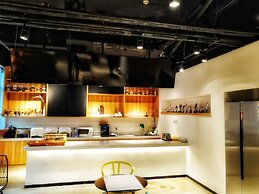 XY Hotel Xi’an Bell Tower