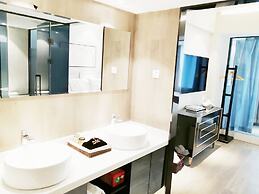 XY Hotel Xi’an Bell Tower