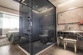 XY Hotel Xi’an Bell Tower