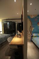 XY Hotel Xi’an Bell Tower