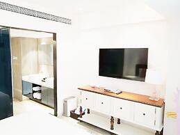 XY Hotel Xi’an Bell Tower