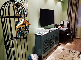 XY Hotel Xi’an Bell Tower