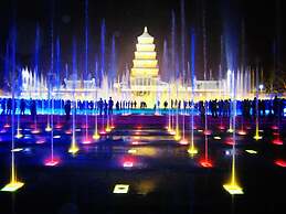 XY Hotel Xi’an Bell Tower