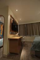 XY Hotel Xi’an Bell Tower