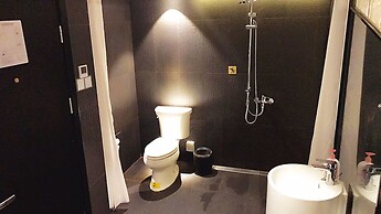 XY Hotel Xi’an Bell Tower