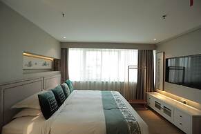 XY Hotel Xi’an Bell Tower