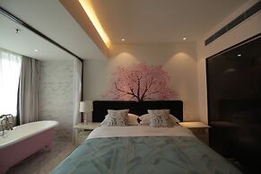 XY Hotel Xi’an Bell Tower