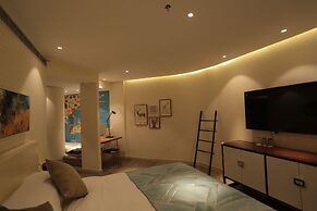 XY Hotel Xi’an Bell Tower