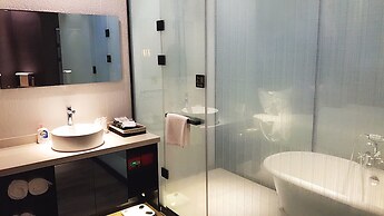 XY Hotel Xi’an Bell Tower