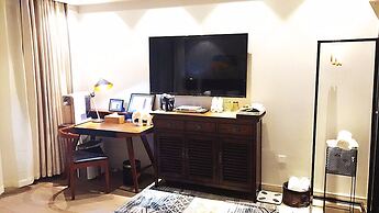 XY Hotel Xi’an Bell Tower