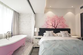 XY Hotel Xi’an Bell Tower