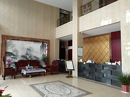 Huangshan Xixi Fengxi Grand Hotel