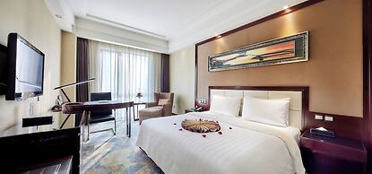 Zhengzhou Jianguo Hotel