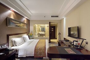 Zhengzhou Jianguo Hotel