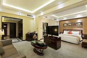 Zhengzhou Jianguo Hotel