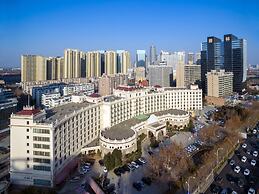 Zhengzhou Jianguo Hotel