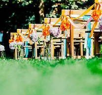 Zhengzhou Jianguo Hotel