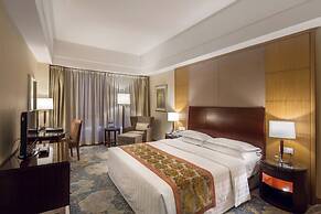 Zhengzhou Jianguo Hotel