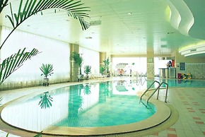 Zhengzhou Jianguo Hotel