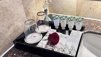 Zhengzhou Jianguo Hotel