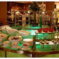 Zhengzhou Jianguo Hotel