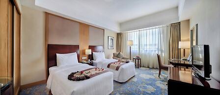 Zhengzhou Jianguo Hotel