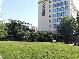 Zhengzhou Jianguo Hotel