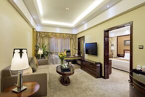 Zhengzhou Jianguo Hotel