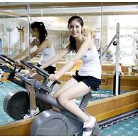 Zhengzhou Jianguo Hotel