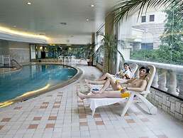 Zhengzhou Jianguo Hotel