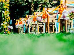 Zhengzhou Jianguo Hotel