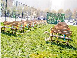 Zhengzhou Jianguo Hotel