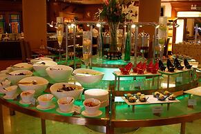 Zhengzhou Jianguo Hotel