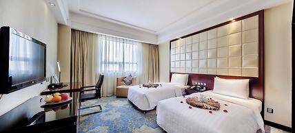 Zhengzhou Jianguo Hotel