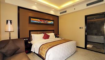 Zhengzhou Jianguo Hotel