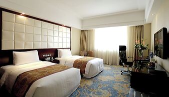 Zhengzhou Jianguo Hotel