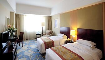 Zhengzhou Jianguo Hotel