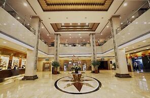 Zhengzhou Jianguo Hotel