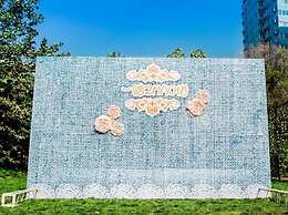 Zhengzhou Jianguo Hotel