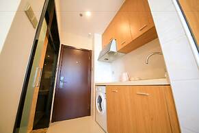 Lejiaxuan Boutique Apartment High-Tech