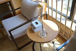 Lejiaxuan Boutique Apartment High-Tech