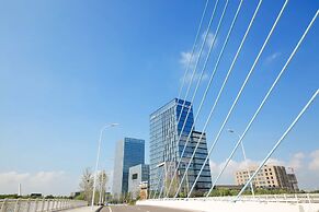 Lejiaxuan Boutique Apartment High-Tech