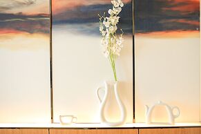Lejiaxuan Boutique Apartment High-Tech
