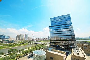 Lejiaxuan Boutique Apartment High-Tech