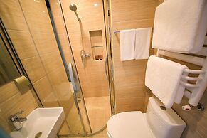 Lejiaxuan Boutique Apartment High-Tech