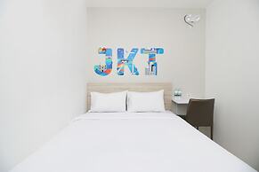 Le Paris Syariah Residence