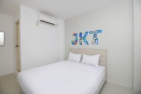 Le Paris Syariah Residence